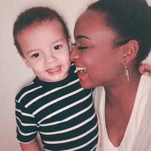 Meet your Posher, Angel